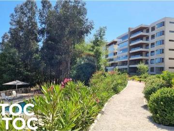 Departamento en Viña del Mar