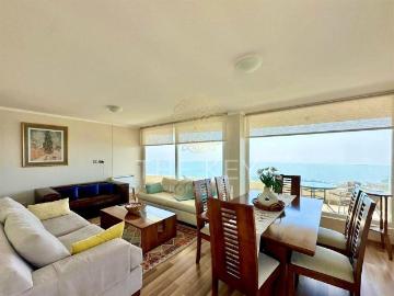 Departamento en Viña del Mar