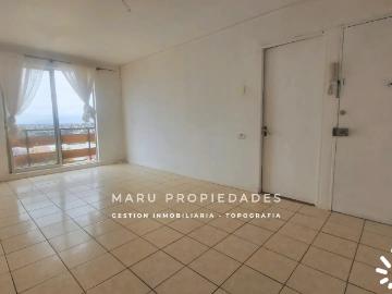 Departamento en Viña del Mar