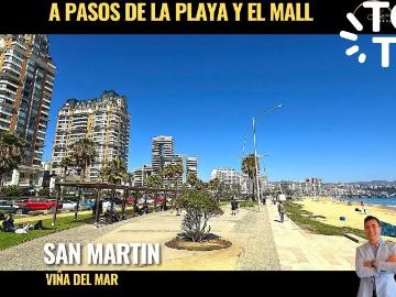Departamento en Viña del Mar