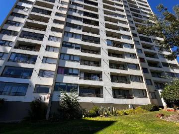 Departamento en Viña del Mar