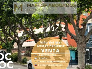 Departamento en Viña del Mar