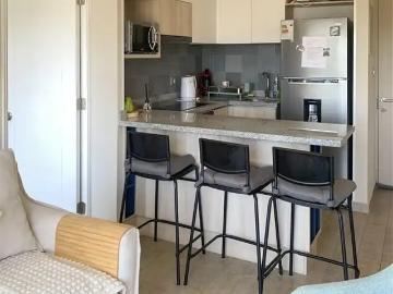 Departamento en Viña del Mar