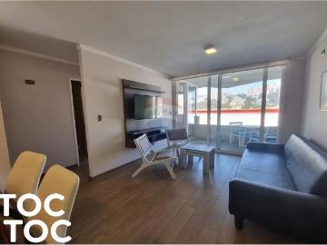 Departamento en Viña del Mar