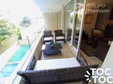 Departamento en Viña del Mar