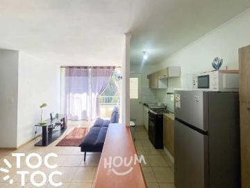 Departamento en Viña del Mar