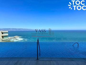 Departamento en Viña del Mar