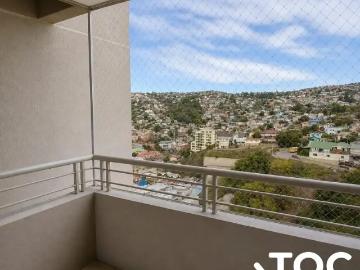 Departamento en Viña del Mar