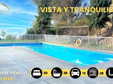 Departamento en Viña del Mar