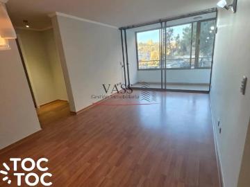 Departamento en Viña del Mar