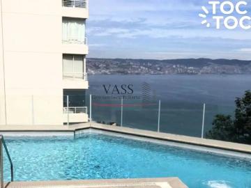 Departamento en Viña del Mar