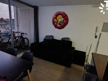 Departamento en Viña del Mar