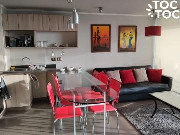 Departamento en Viña del Mar