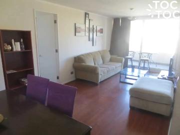 Departamento en Viña del Mar
