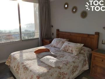 Departamento en Viña del Mar
