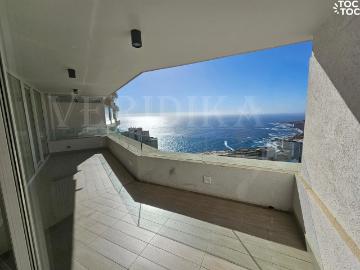 Departamento en Viña del Mar