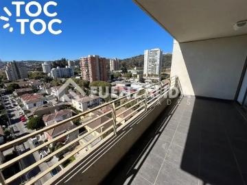 Departamento en Viña del Mar