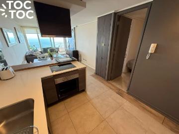 Departamento en Viña del Mar