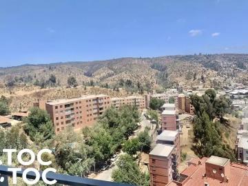 Departamento en Viña del Mar