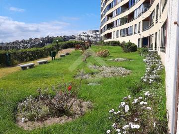 Departamento en Viña del Mar