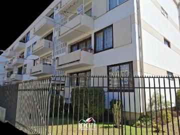 Departamento en Viña del Mar
