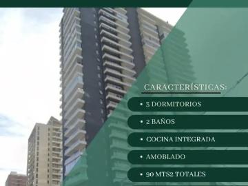 Departamento en Viña del Mar