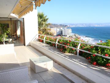 Departamento en Viña del Mar