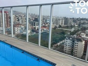 Departamento en Viña del Mar