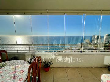 Departamento en Viña del Mar