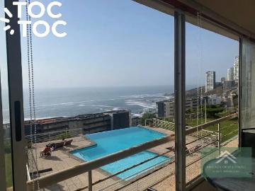 Departamento en Viña del Mar