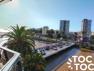 Departamento en Viña del Mar