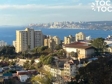 Departamento en Viña del Mar