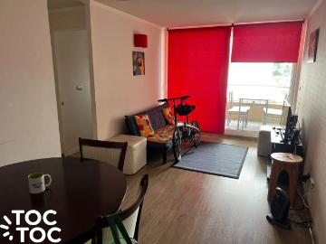 Departamento en Viña del Mar