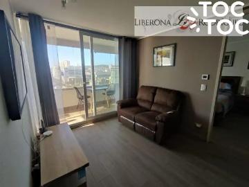 Departamento en Viña del Mar