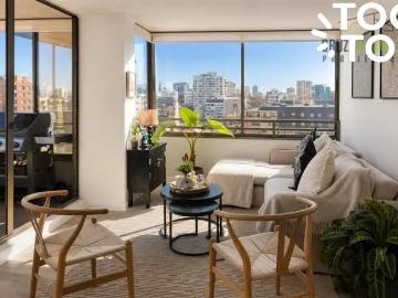 Departamento en Viña del Mar