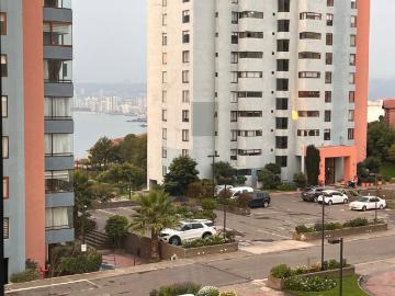 Departamento en Viña del Mar