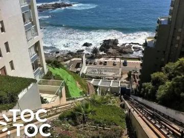 Departamento en Viña del Mar