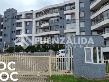 Departamento en Viña del Mar