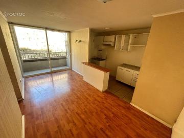 Departamento en Viña del Mar