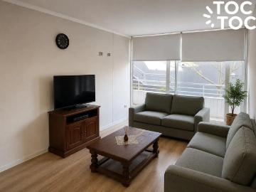 Departamento en Viña del Mar