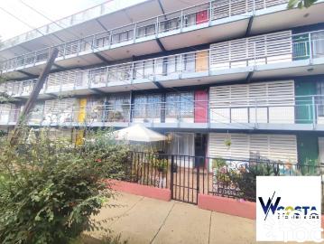 Departamento en Viña del Mar