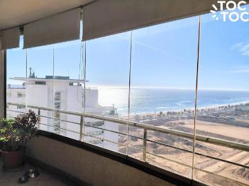 Departamento en Viña del Mar
