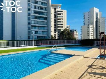 Departamento en Viña del Mar