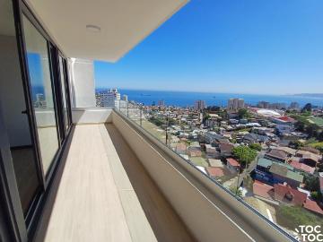 Departamento en Viña del Mar