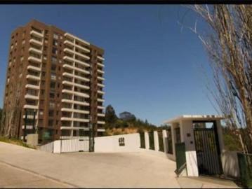 Departamento en Viña del Mar