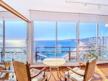 Departamento en Viña del Mar