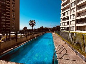 Departamento en Viña del Mar