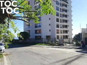 Departamento en Viña del Mar