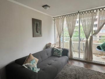 Departamento en Viña del Mar