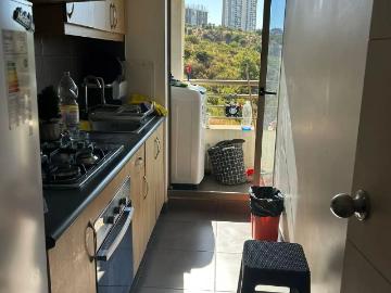 Departamento en Viña del Mar